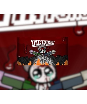 TinyShot Steam Key GLOBAL